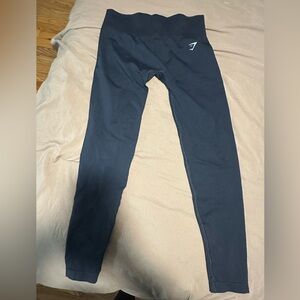 GymShark Lift Seamless Leggings